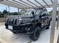 2022 Toyota Land Cruiser Prado