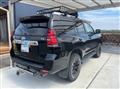2022 Toyota Land Cruiser Prado