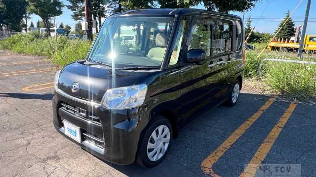 2014 Daihatsu Tanto