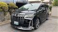 2018 Toyota Alphard G
