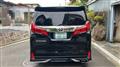 2018 Toyota Alphard G