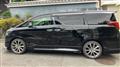 2018 Toyota Alphard G