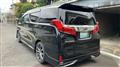 2018 Toyota Alphard G