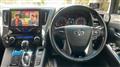 2018 Toyota Alphard G
