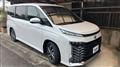 2025 Toyota Voxy