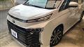 2025 Toyota Voxy