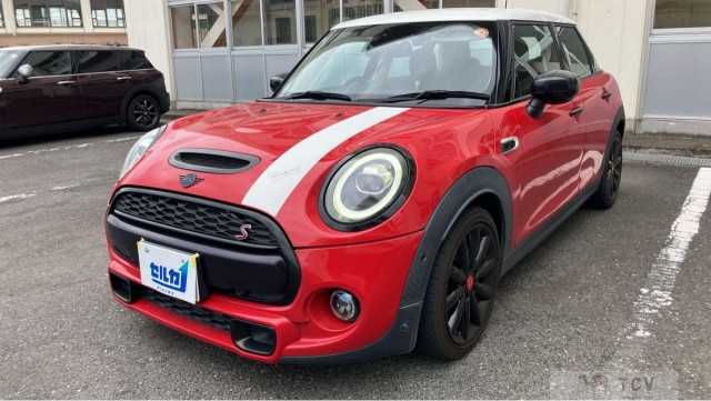 2021 BMW MINI
