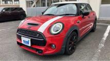2021 BMW MINI