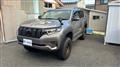 2020 Toyota Land Cruiser Prado