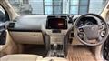 2020 Toyota Land Cruiser Prado