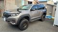 2020 Toyota Land Cruiser Prado