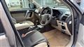 2020 Toyota Land Cruiser Prado