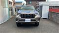 2020 Toyota Land Cruiser Prado