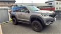 2020 Toyota Land Cruiser Prado