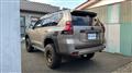 2020 Toyota Land Cruiser Prado
