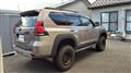 2020 Toyota Land Cruiser Prado