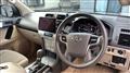 2020 Toyota Land Cruiser Prado
