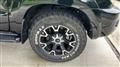 2007 Toyota Hilux Surf