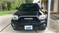2007 Toyota Hilux Surf