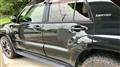 2007 Toyota Hilux Surf