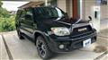 2007 Toyota Hilux Surf