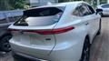 2021 Toyota Harrier Hybrid