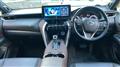 2021 Toyota Harrier Hybrid