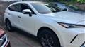 2021 Toyota Harrier Hybrid