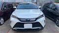 2021 Toyota Harrier Hybrid