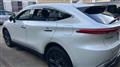 2021 Toyota Harrier Hybrid