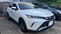 2021 Toyota Harrier Hybrid