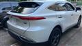 2021 Toyota Harrier Hybrid