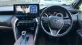 2021 Toyota Harrier Hybrid