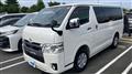 2020 Toyota Hiace Van