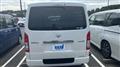 2020 Toyota Hiace Van