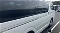2020 Toyota Hiace Van