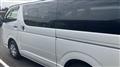 2020 Toyota Hiace Van
