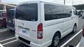 2020 Toyota Hiace Van