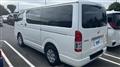 2020 Toyota Hiace Van