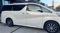 2015 Toyota Vellfire