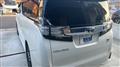 2015 Toyota Vellfire