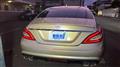 2011 Mercedes-Benz Cls-Class