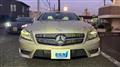 2011 Mercedes-Benz Cls-Class