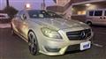 2011 Mercedes-Benz Cls-Class