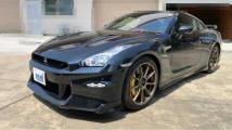 2024 Nissan Nissan GT-R
