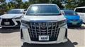 2021 Toyota Alphard G