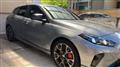 2024 BMW 1 Series