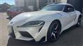 2020 Toyota Supra