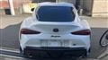 2020 Toyota Supra