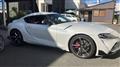 2020 Toyota Supra